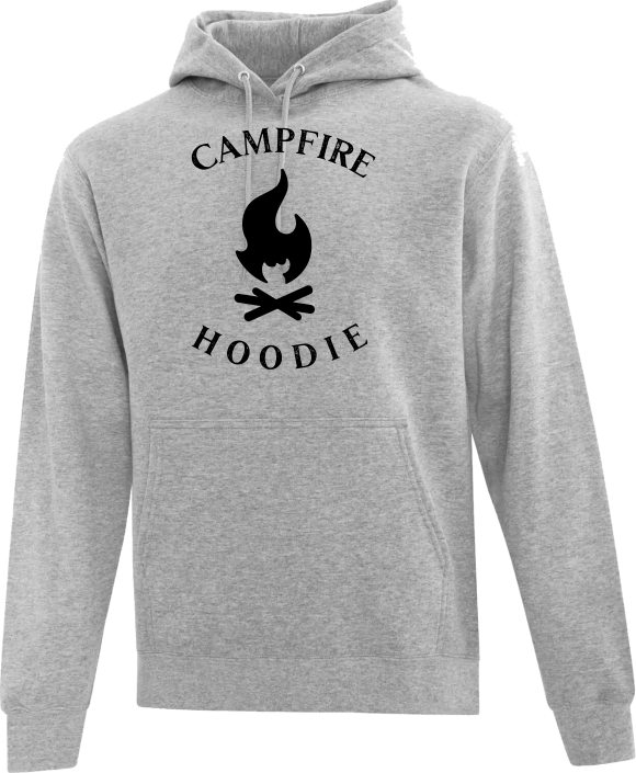 Campfire Hoody