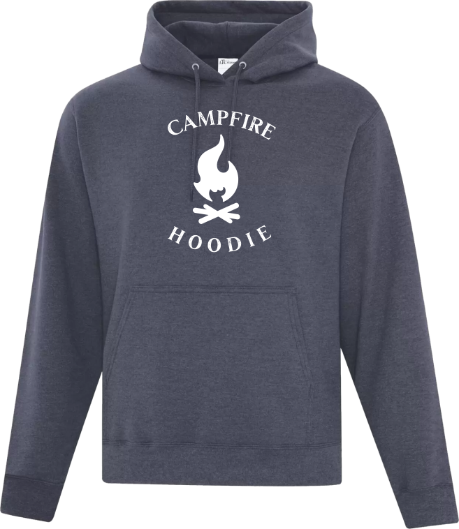 Campfire Hoody