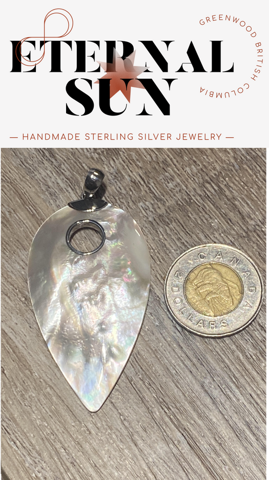 P-089 Mother of Pearl