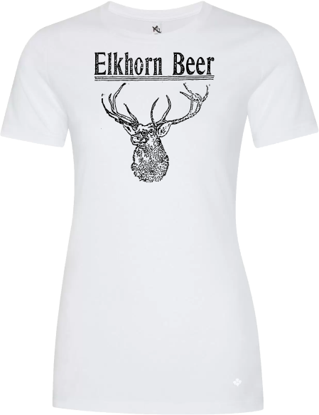 Elkhorn Beer